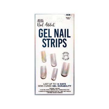 Gel Nail Strips
