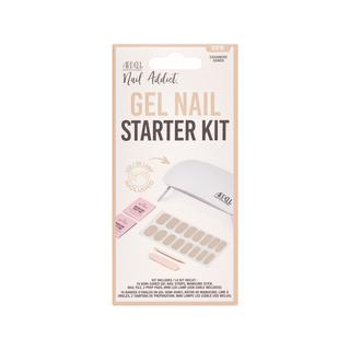 ARDELL Cashmere Sands Gel Nail Starter Kit  