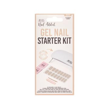 Gel Nail Starter Kit 