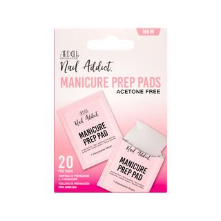 ARDELL Manicure Prep Pads 