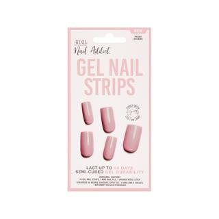 ARDELL Peony Dreams Gel Nail Strips 