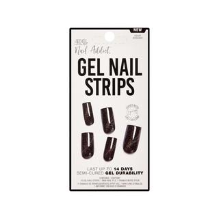 ARDELL Heart Breaker Gel Nail Strips 