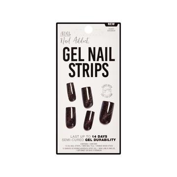 Gel Nail Strips