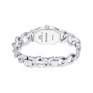 SWAROVSKI Dextera Chain Orologio analogico 