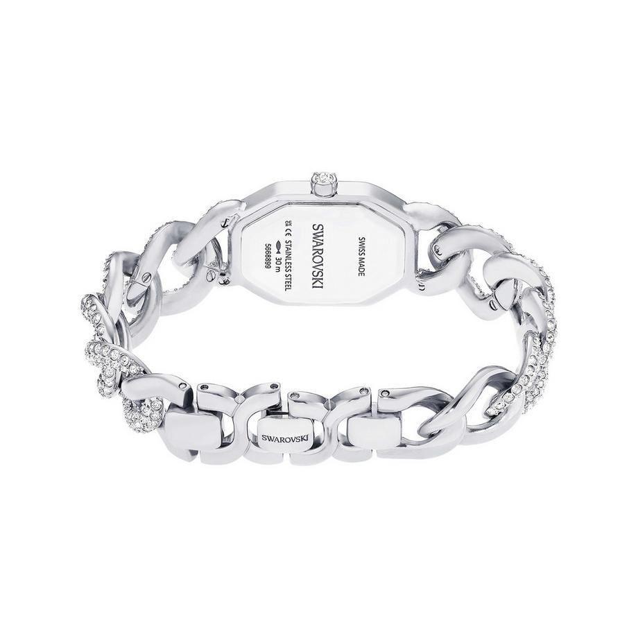 SWAROVSKI Dextera Chain Orologio analogico 