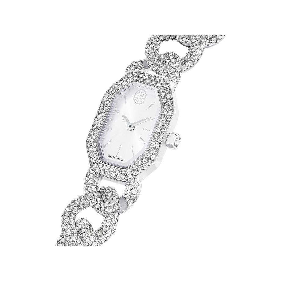 SWAROVSKI Dextera Chain Orologio analogico 