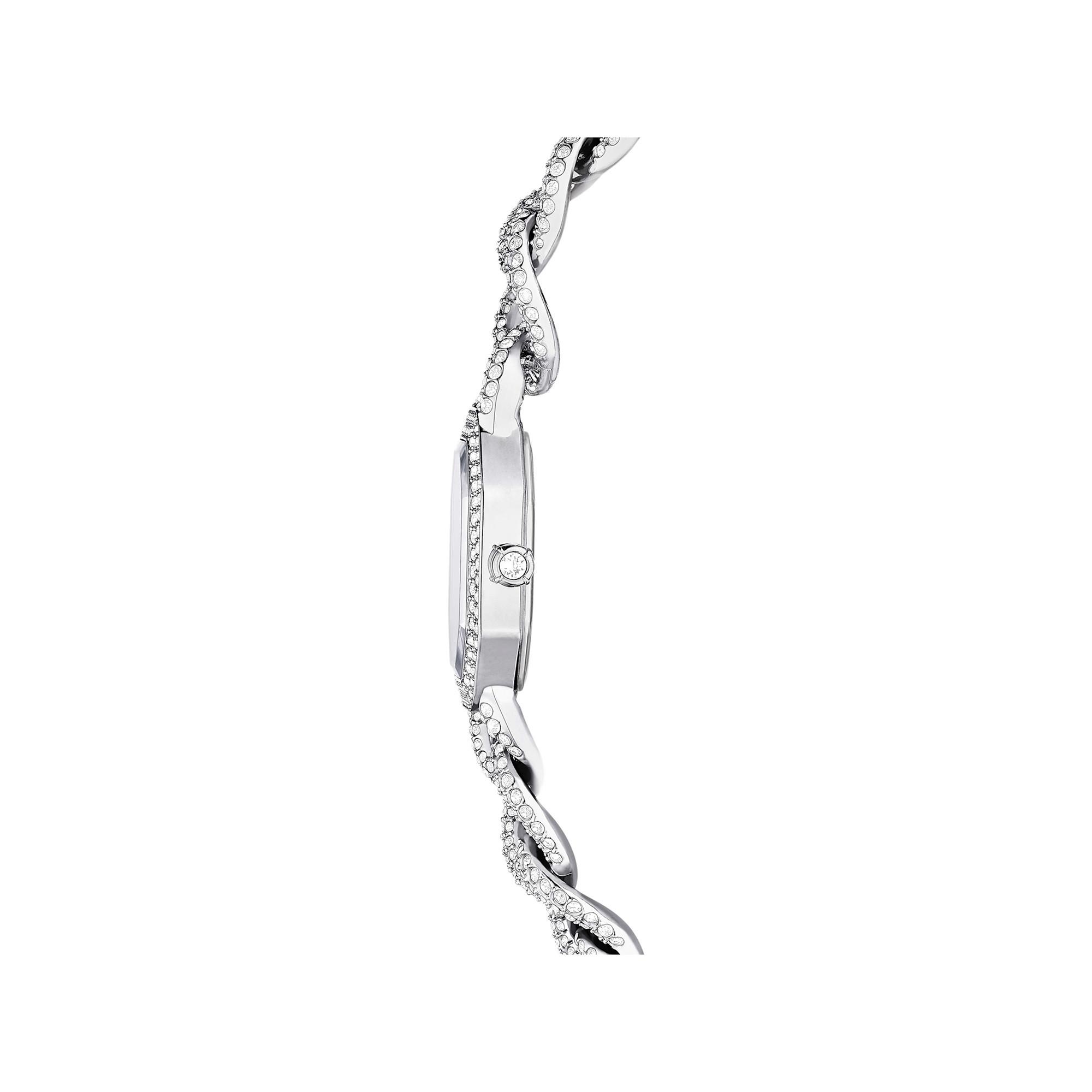 SWAROVSKI Dextera Chain Orologio analogico 