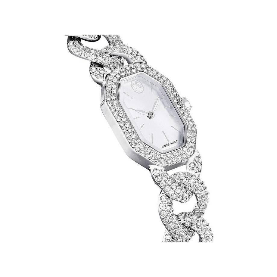 SWAROVSKI Dextera Chain Orologio analogico 
