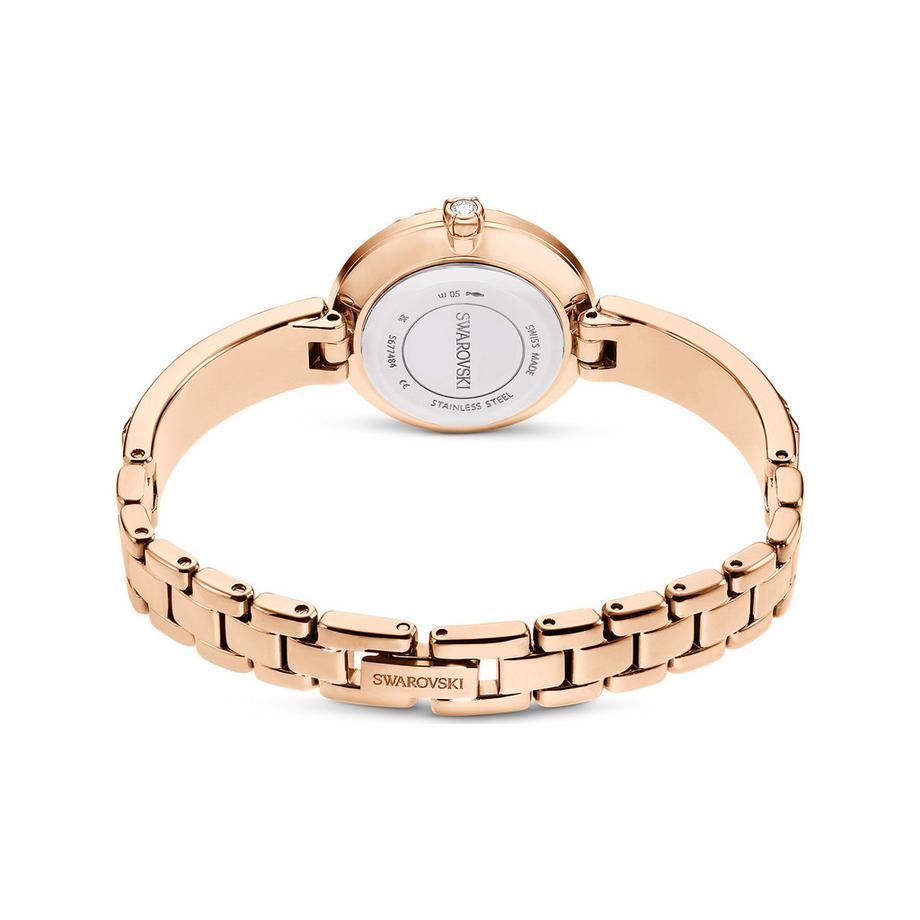 SWAROVSKI Lucent Bangle Orologio analogico 