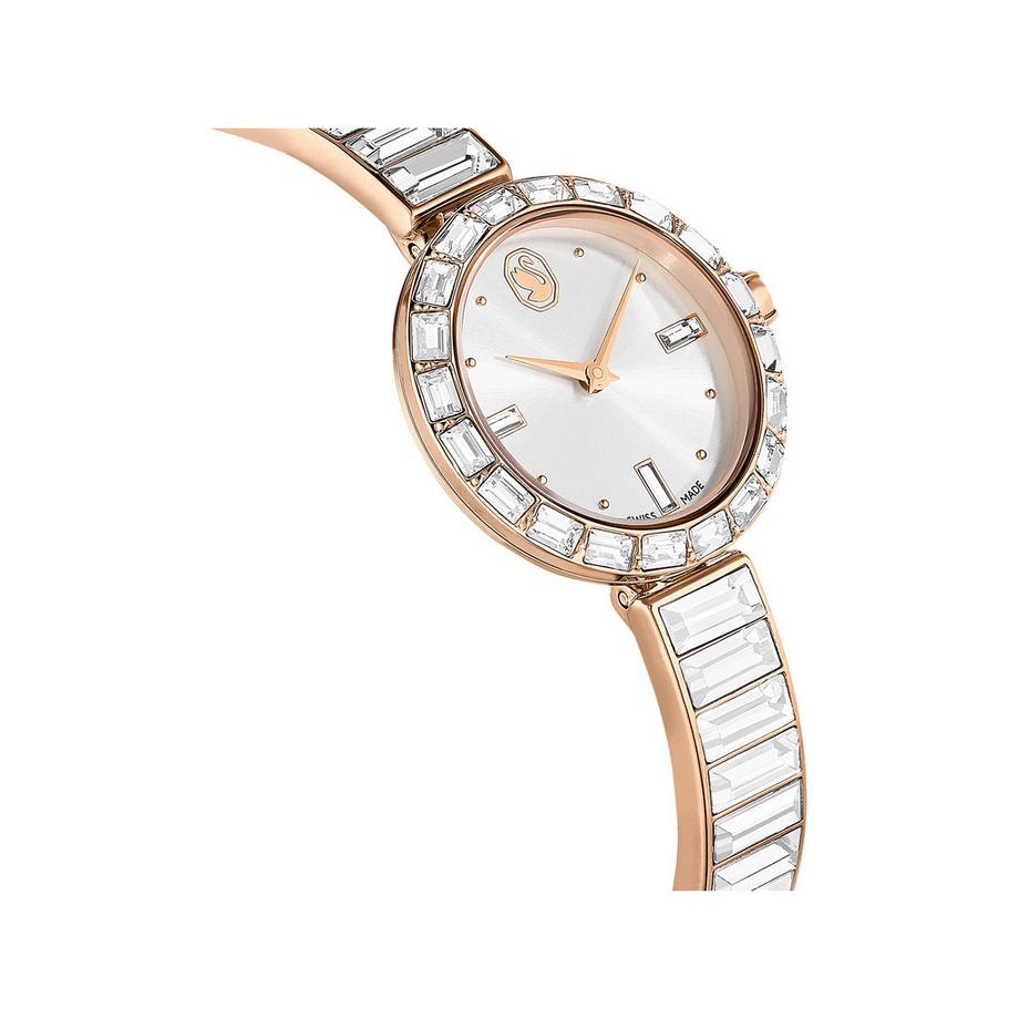 SWAROVSKI Lucent Bangle Orologio analogico 