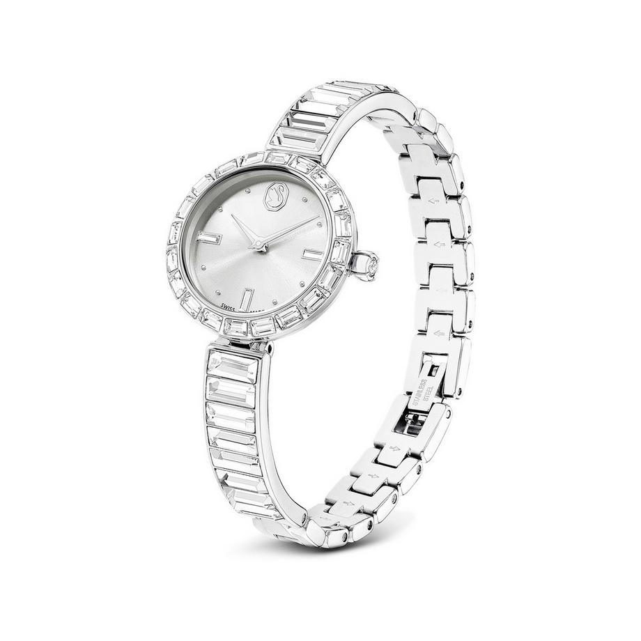 SWAROVSKI Lucent Bangle Orologio analogico 