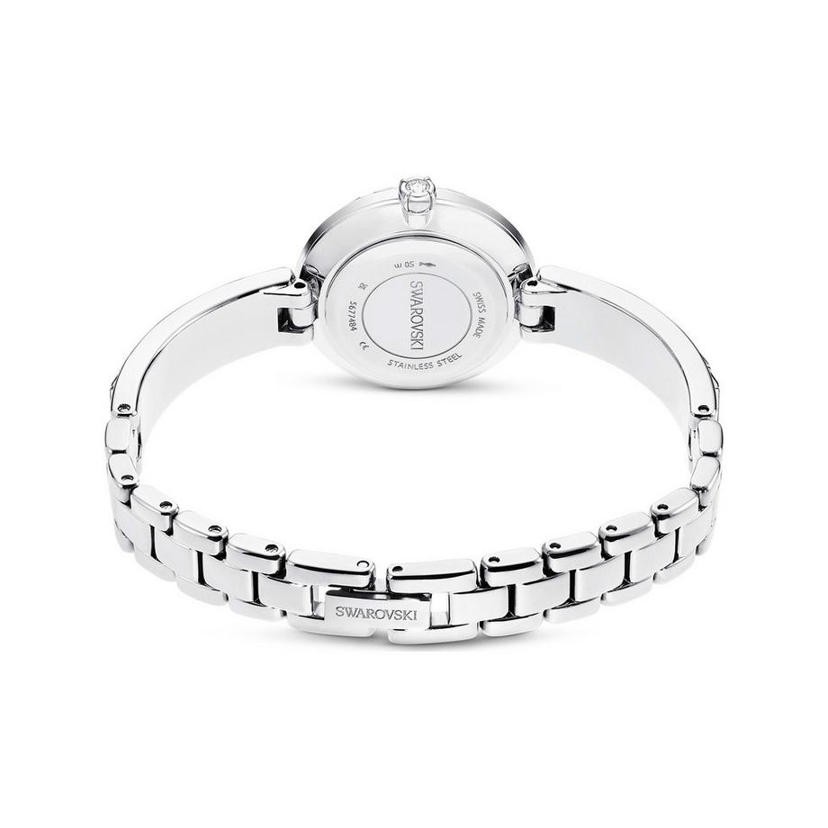 SWAROVSKI Lucent Bangle Orologio analogico 