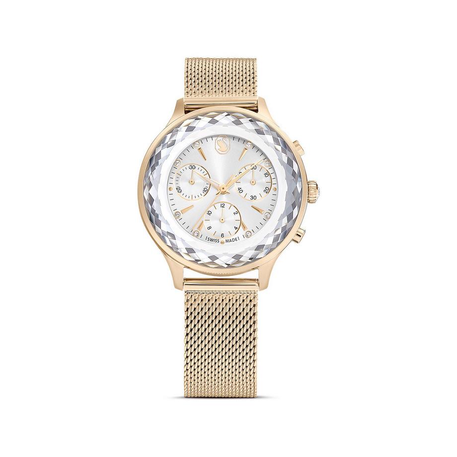 SWAROVSKI Nova Chrono Chronograph Uhr 