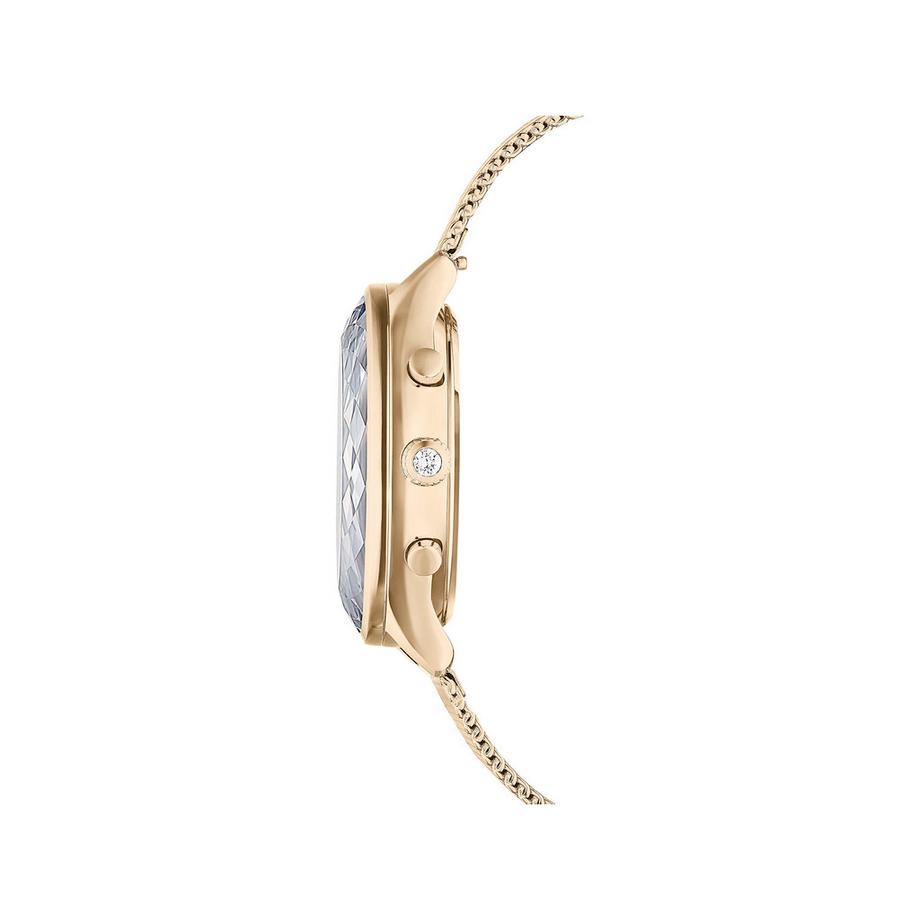 SWAROVSKI Nova Chrono Chronograph Uhr 