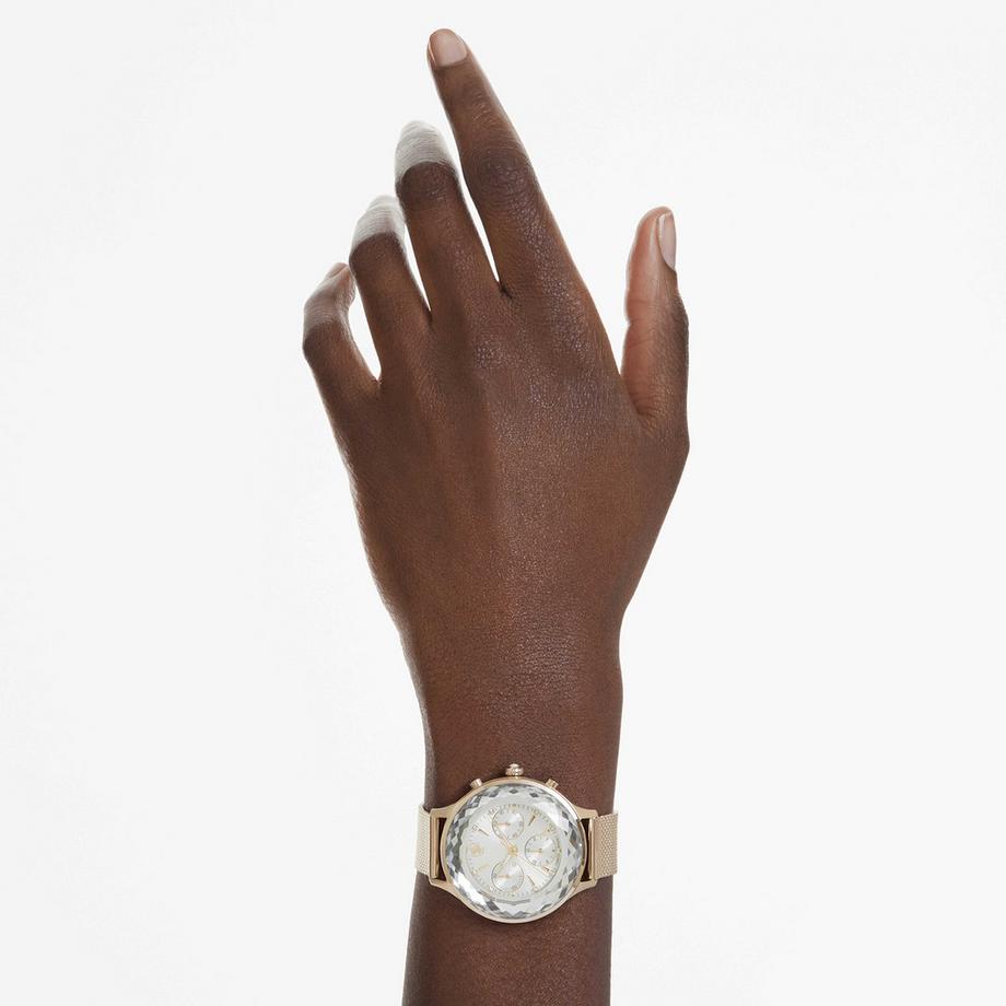 SWAROVSKI Nova Chrono Chronograph Uhr 