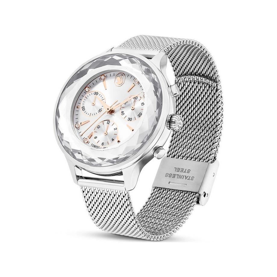 SWAROVSKI Nova Chrono Cronografo 