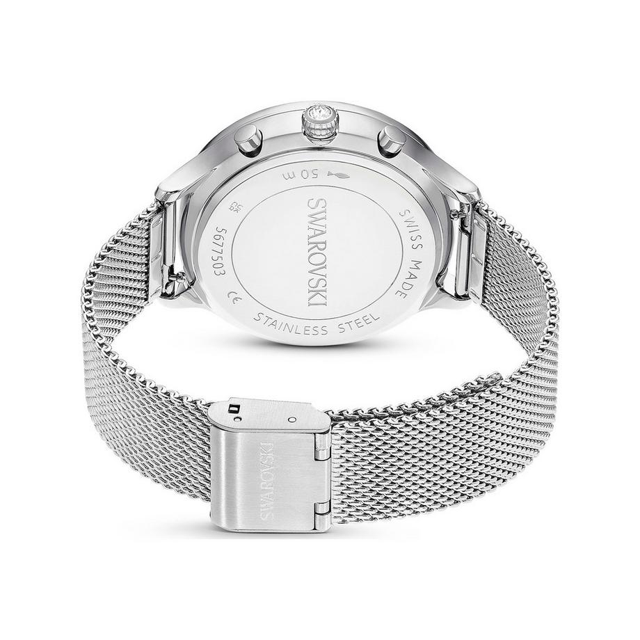 SWAROVSKI Nova Chrono Cronografo 