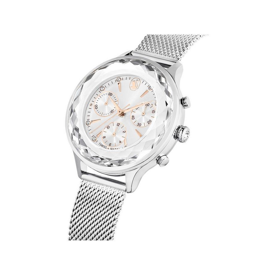 SWAROVSKI Nova Chrono Cronografo 