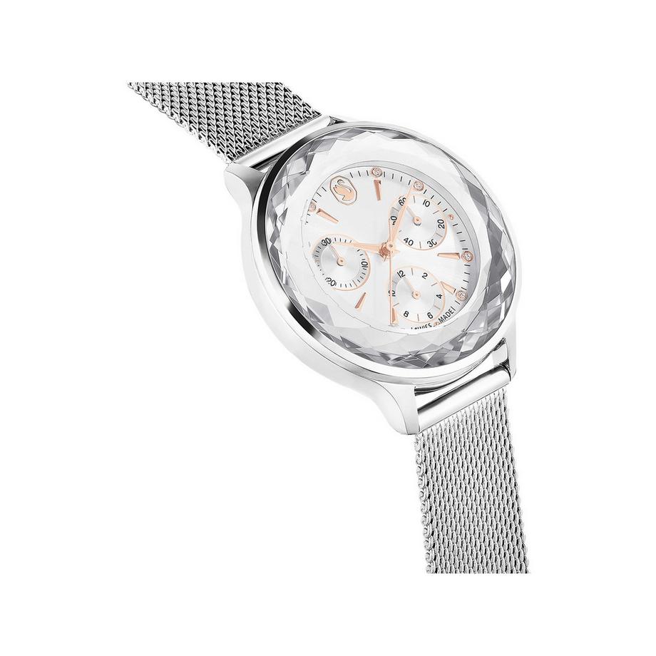 SWAROVSKI Nova Chrono Cronografo 