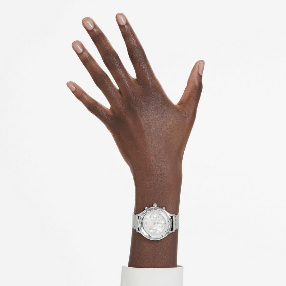 SWAROVSKI Nova Chrono Cronografo 