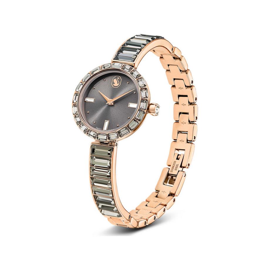 SWAROVSKI Lucent Bangle Orologio analogico 