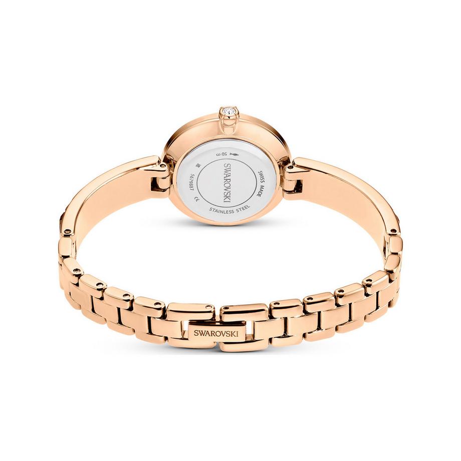 SWAROVSKI Lucent Bangle Orologio analogico 