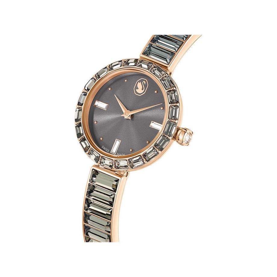 SWAROVSKI Lucent Bangle Orologio analogico 