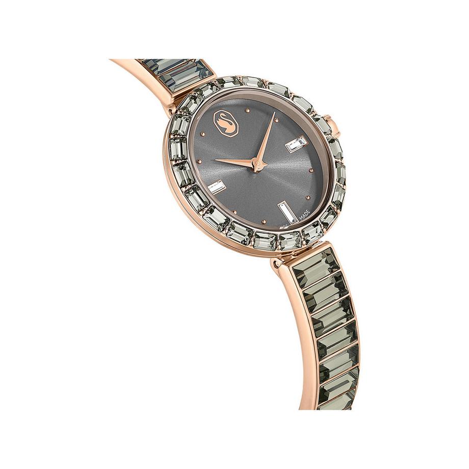 SWAROVSKI Lucent Bangle Orologio analogico 
