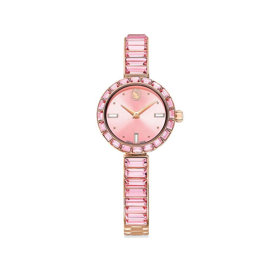 SWAROVSKI Lucent Bangle Orologio analogico 