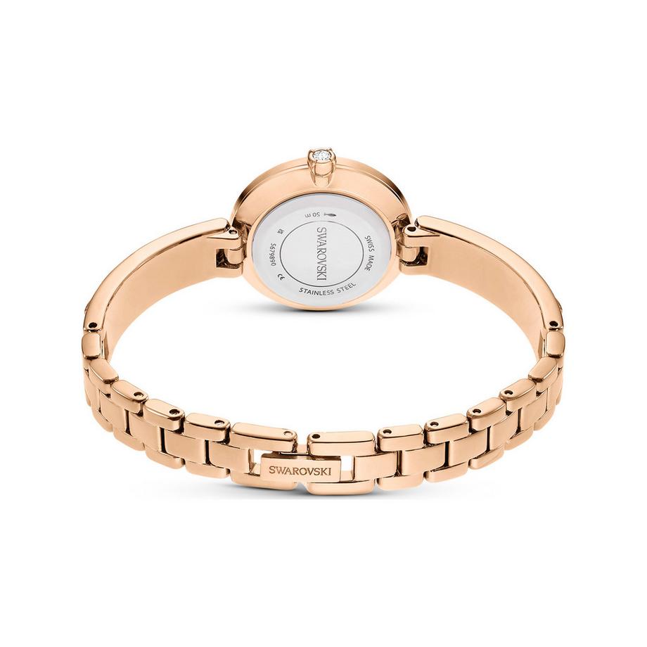 SWAROVSKI Lucent Bangle Orologio analogico 