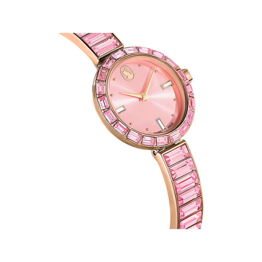 SWAROVSKI Lucent Bangle Orologio analogico 