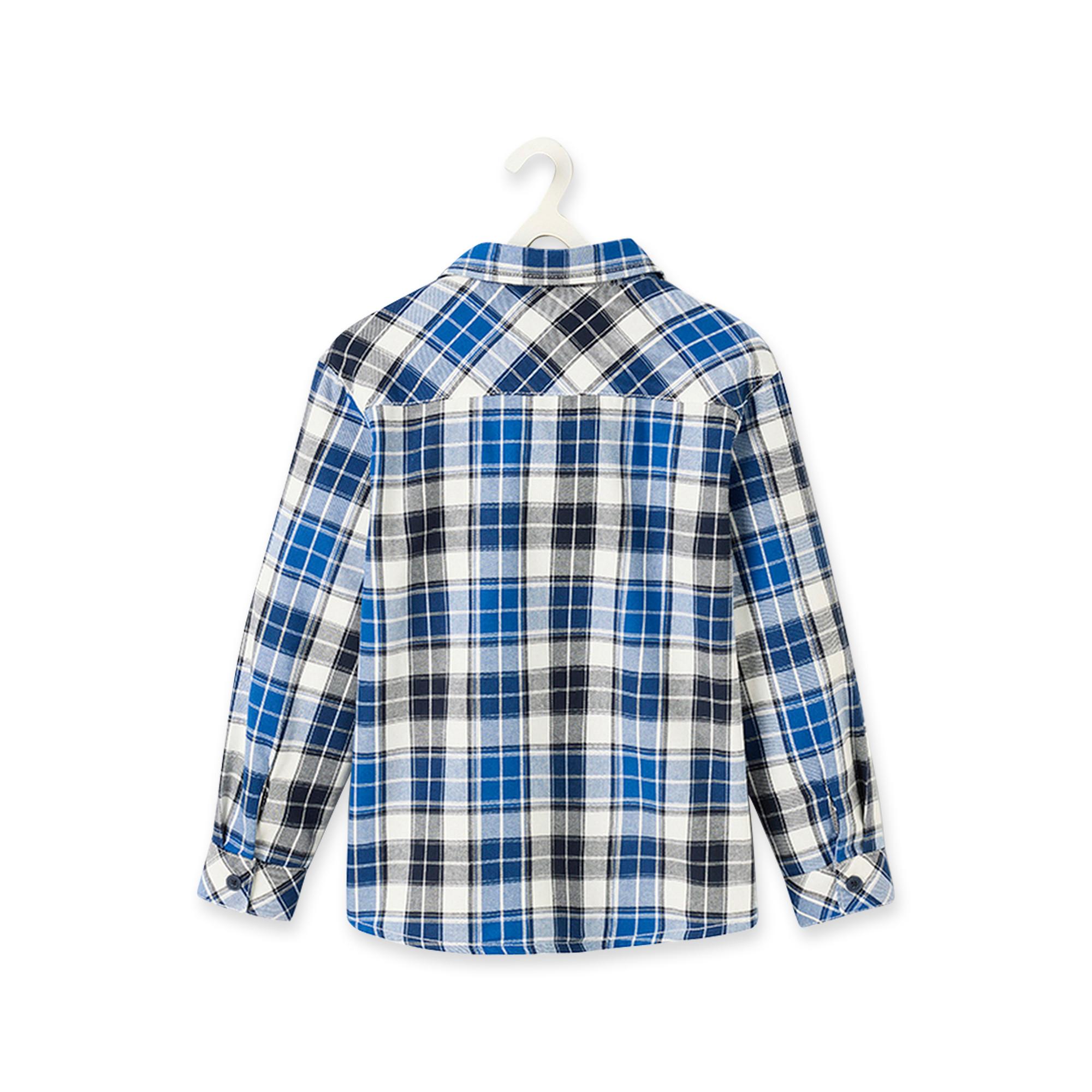 TAO KIDS  Camicia a maniche lunghe 