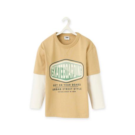 TAO KIDS  T-shirt, manches longues 