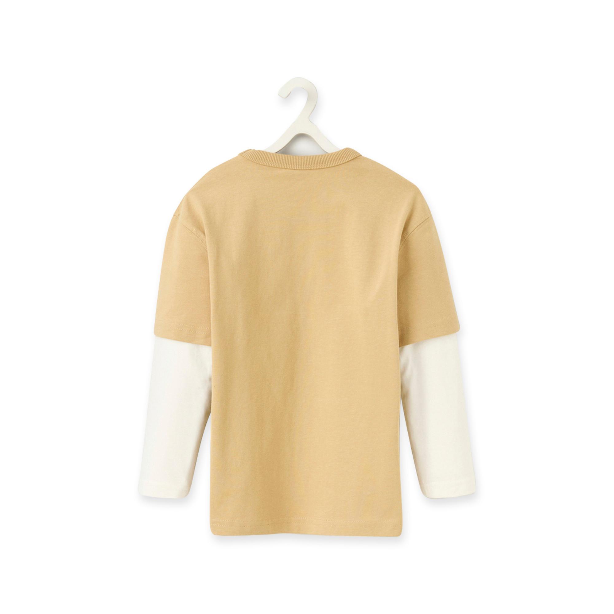 TAO KIDS  T-Shirt, langarm 