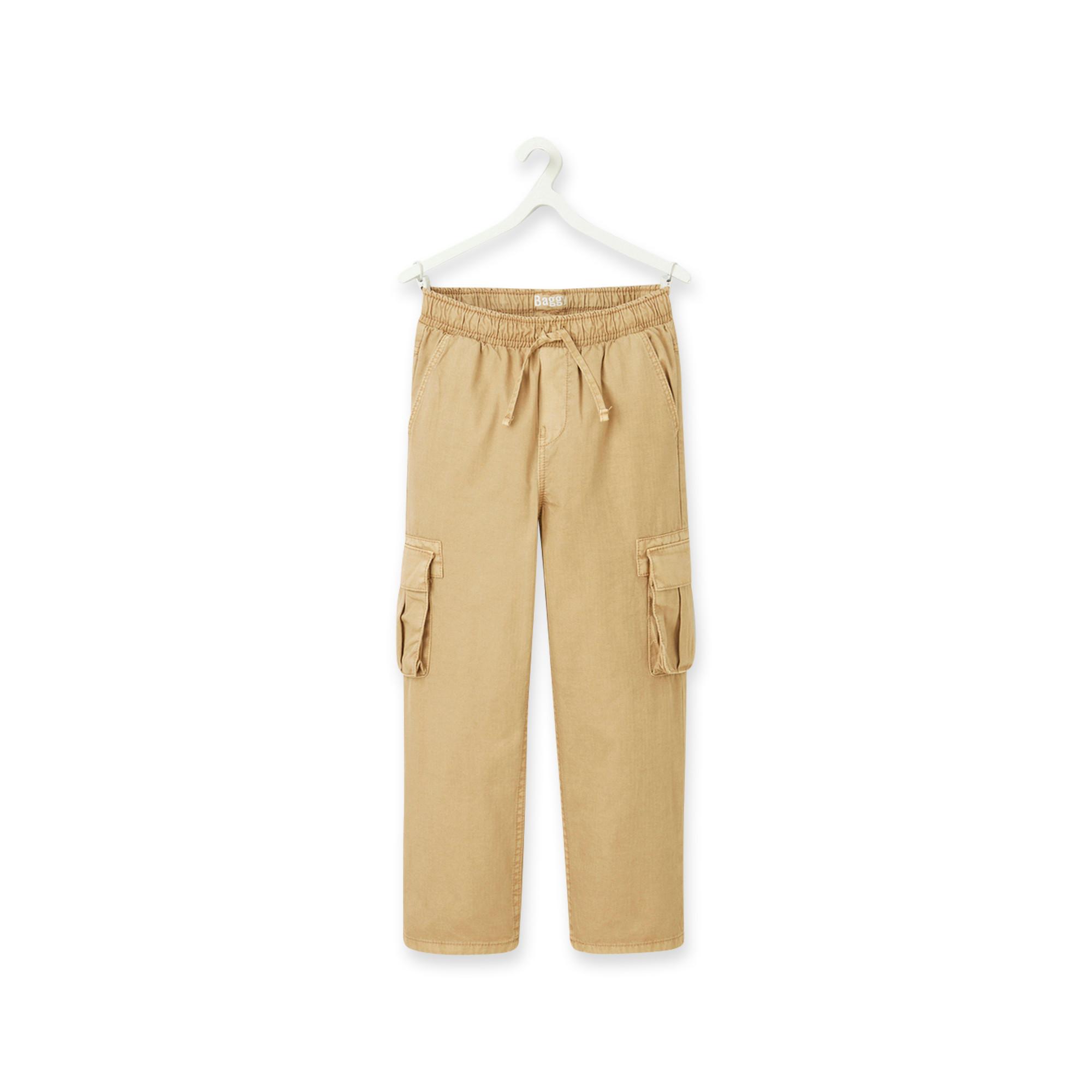 TAO KIDS  Pantalon cargo, modern fit 