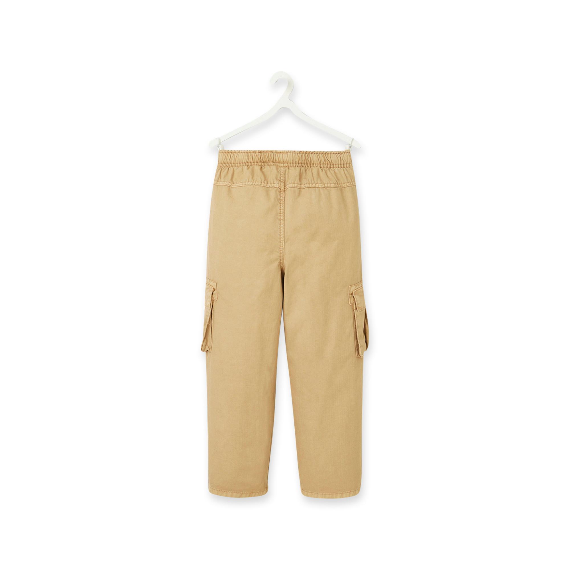 TAO KIDS  Cargohose, Modern Fit 