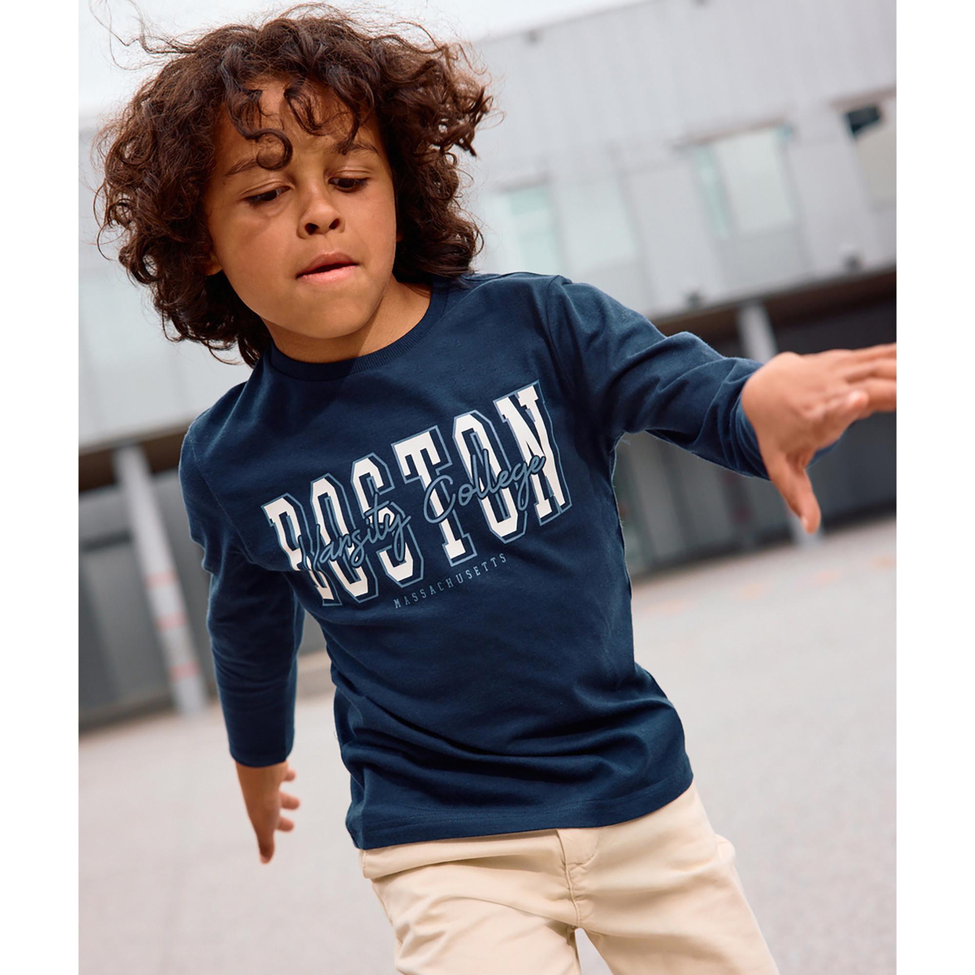 TAO KIDS  T-Shirt, kurzarm 