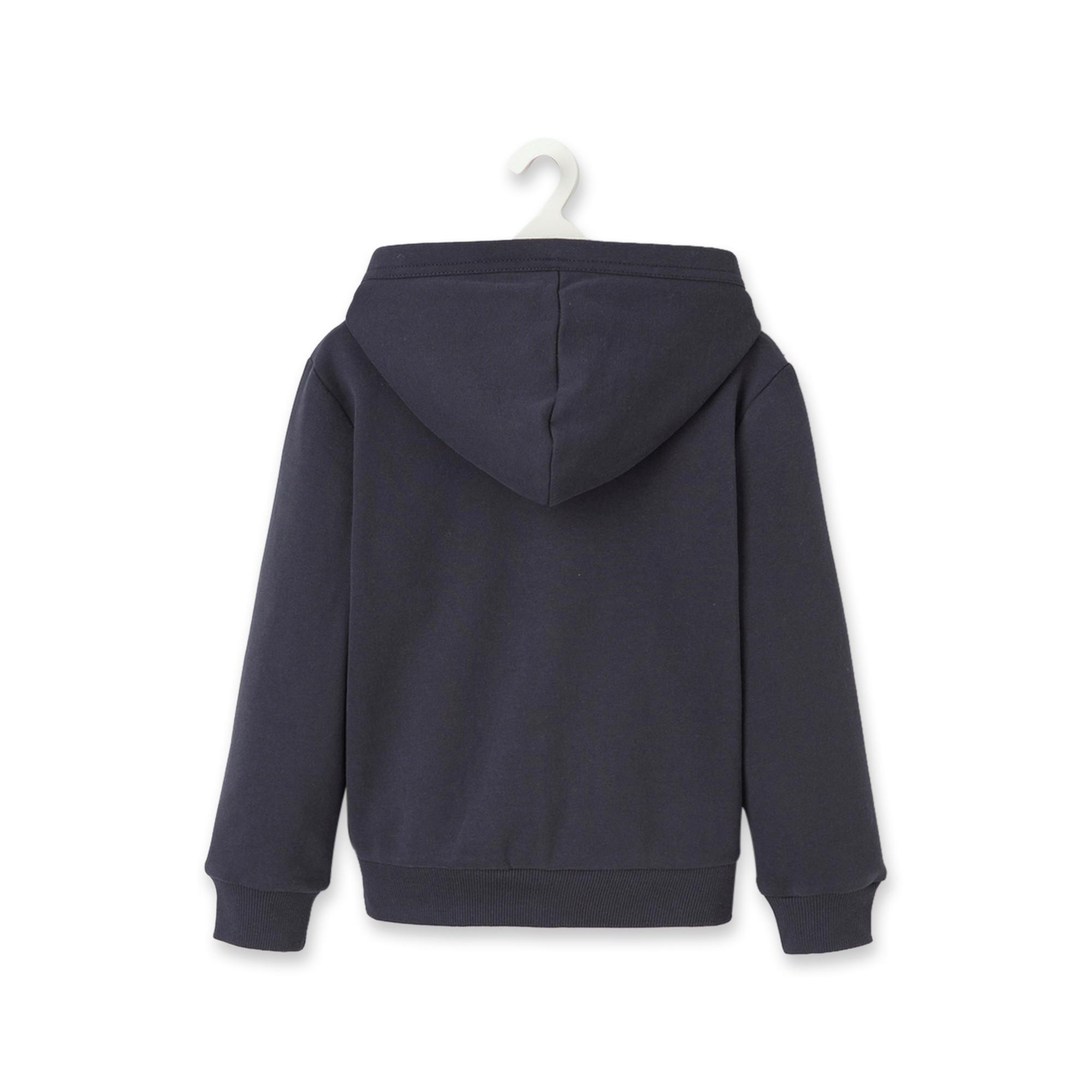 TAO KIDS  Sweat zippé à capuche 