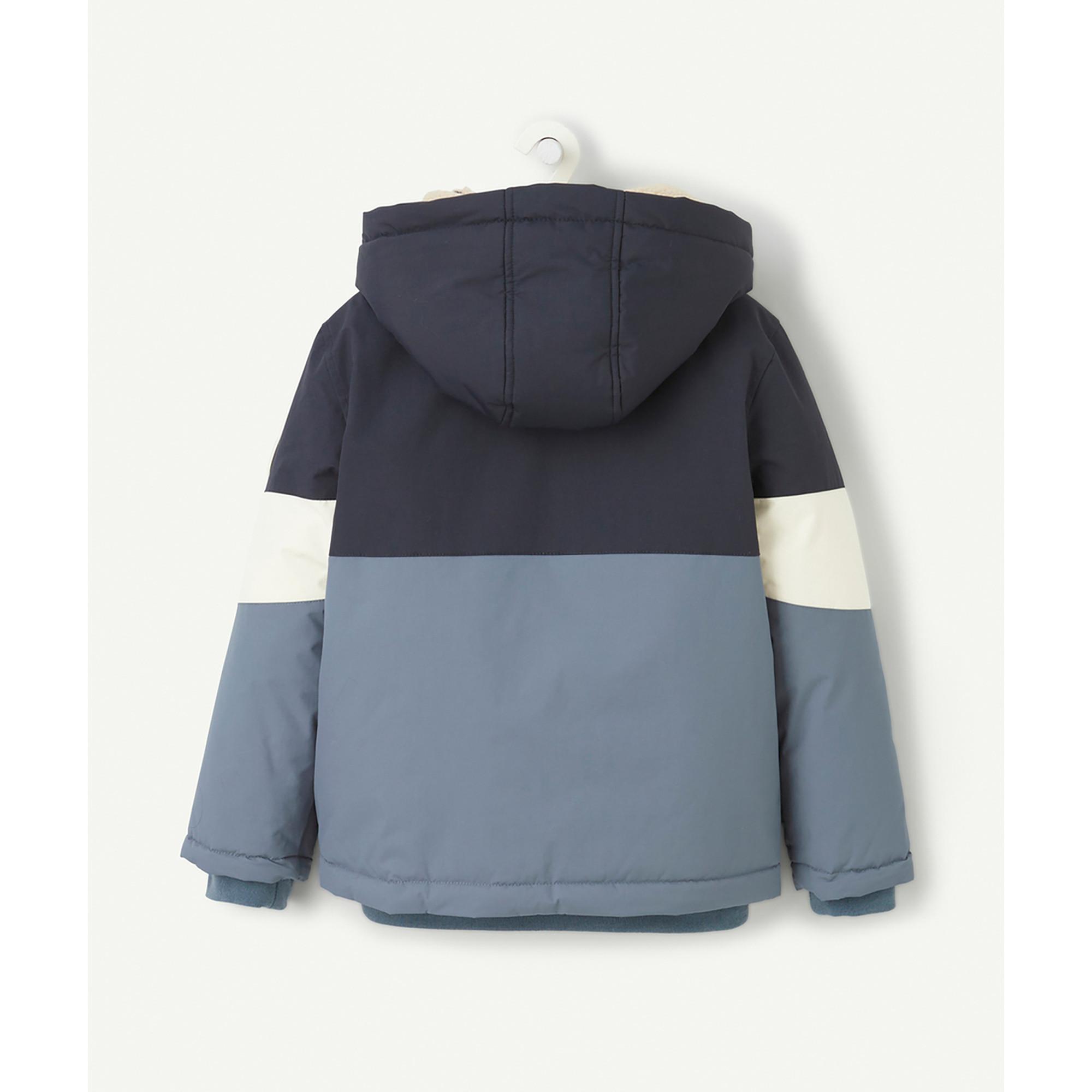 TAO KIDS  Jacke mit Kapuze 