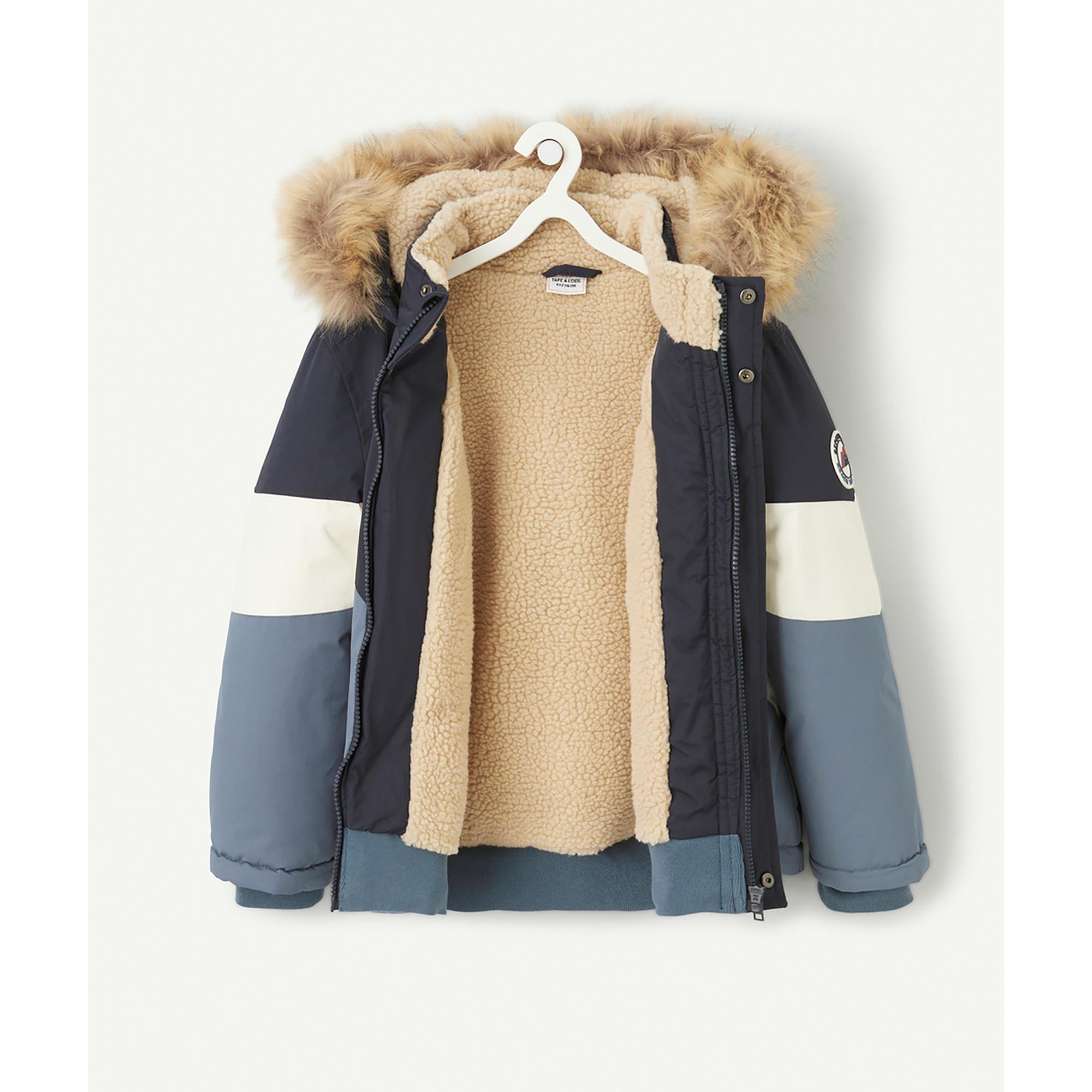 TAO KIDS  Jacke mit Kapuze 