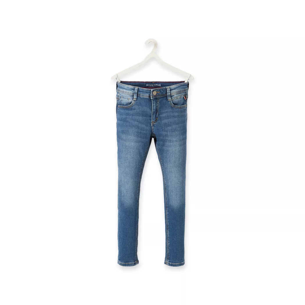 Tape à l'oeil - Jeans, Skinny Fit, 5A, Blau