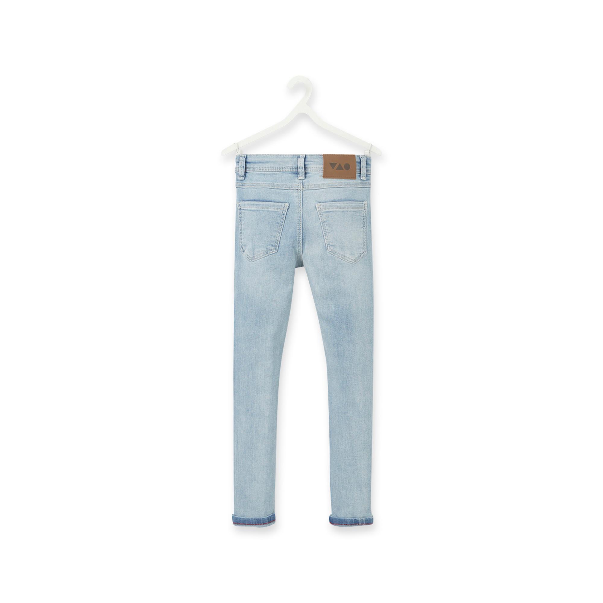 TAO KIDS  Jeans, Skinny Fit 