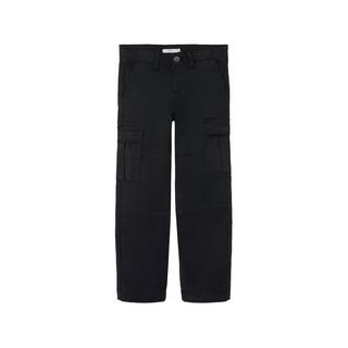 Name It  Pantalon cargo, modern fit 