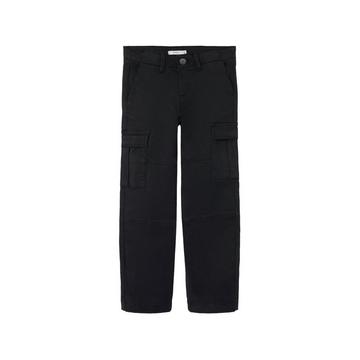 Pantalon cargo, modern fit