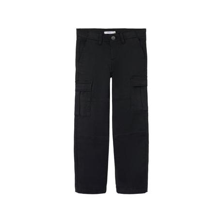 Name It  Pantalon cargo, modern fit 