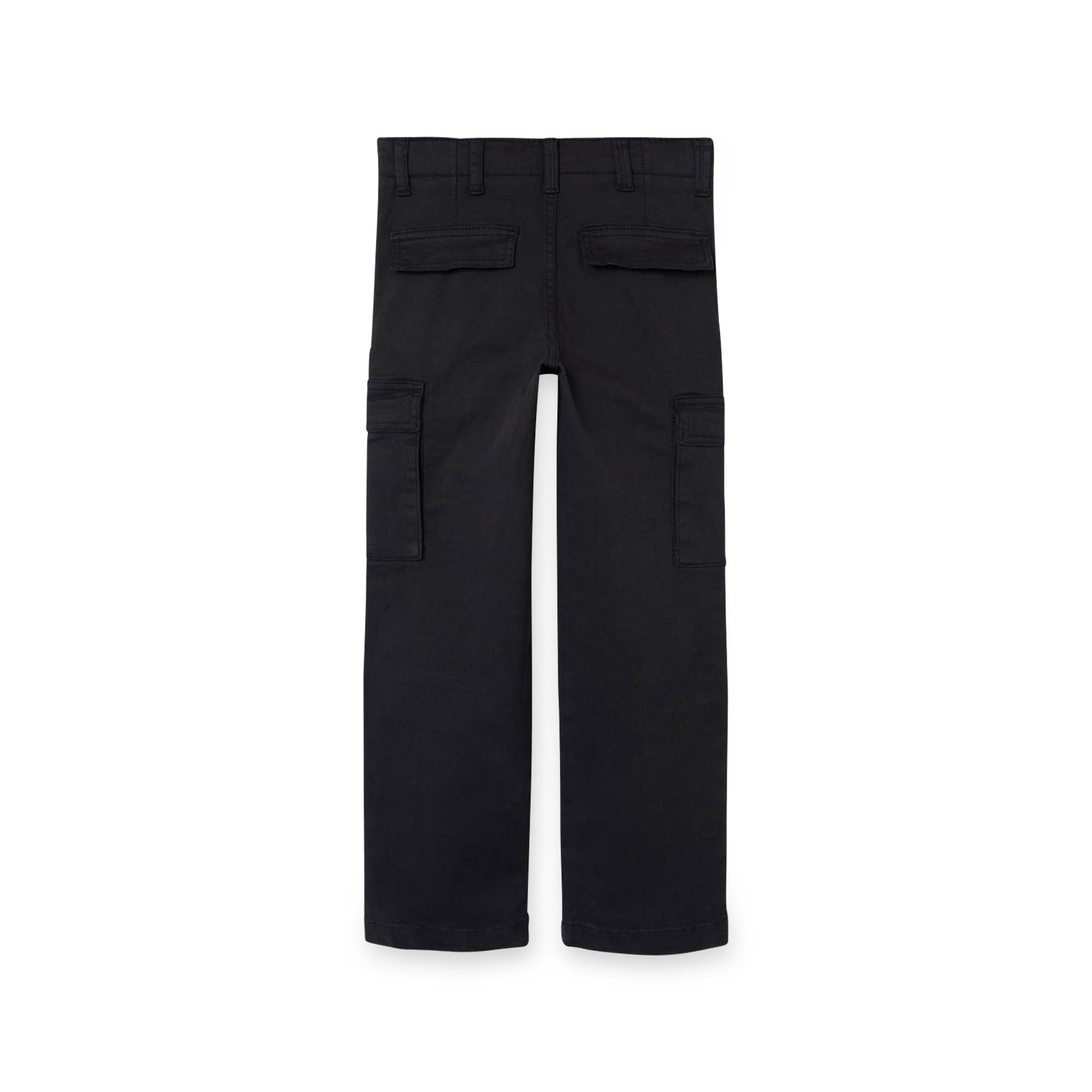 Name It  Cargohose, Modern Fit 