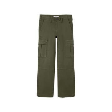 Cargohose, Modern Fit