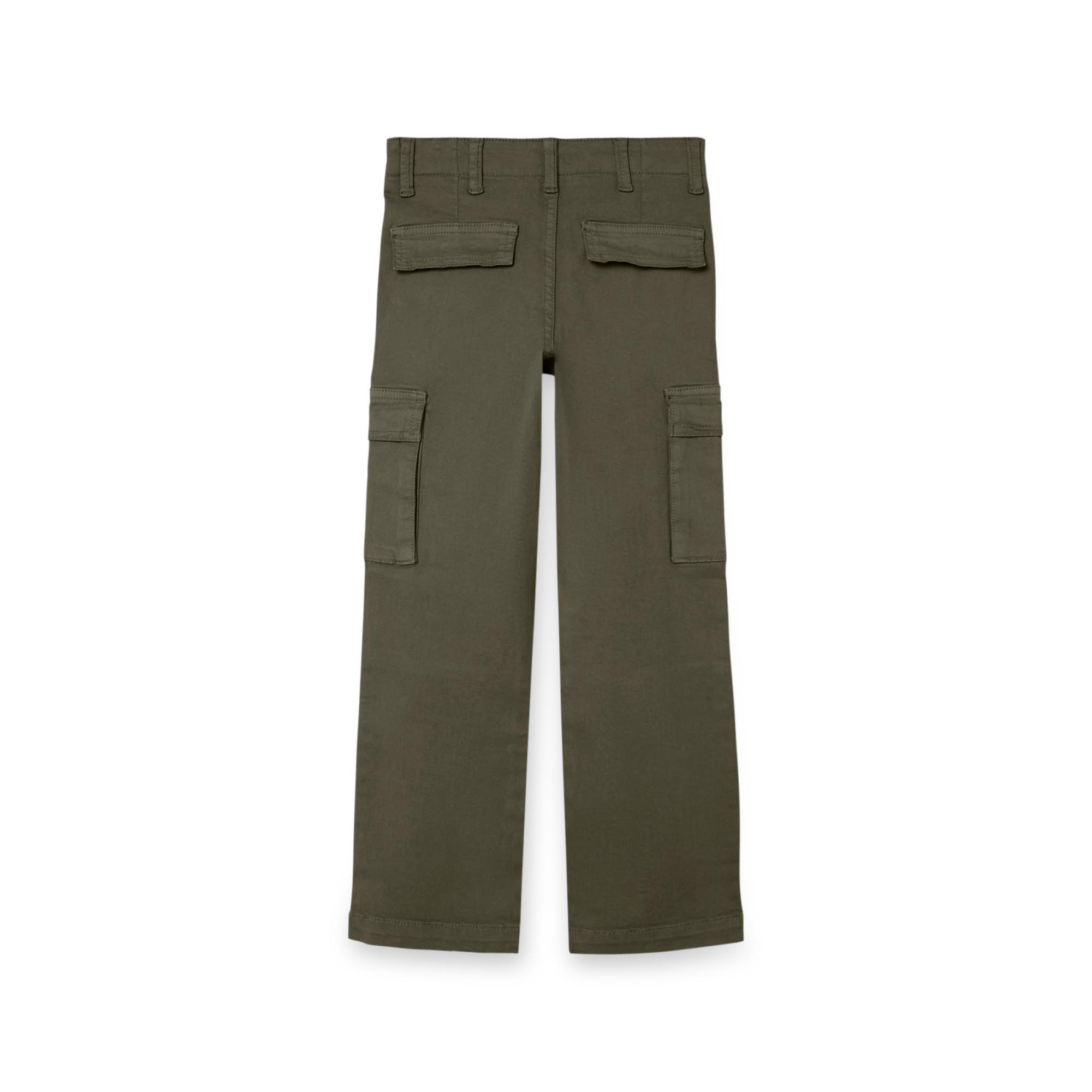 Name It  Pantalon cargo, modern fit 