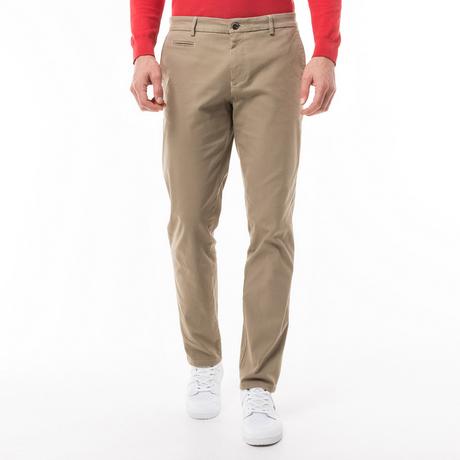 Manor Man  Pantaloni chino, slim fit 