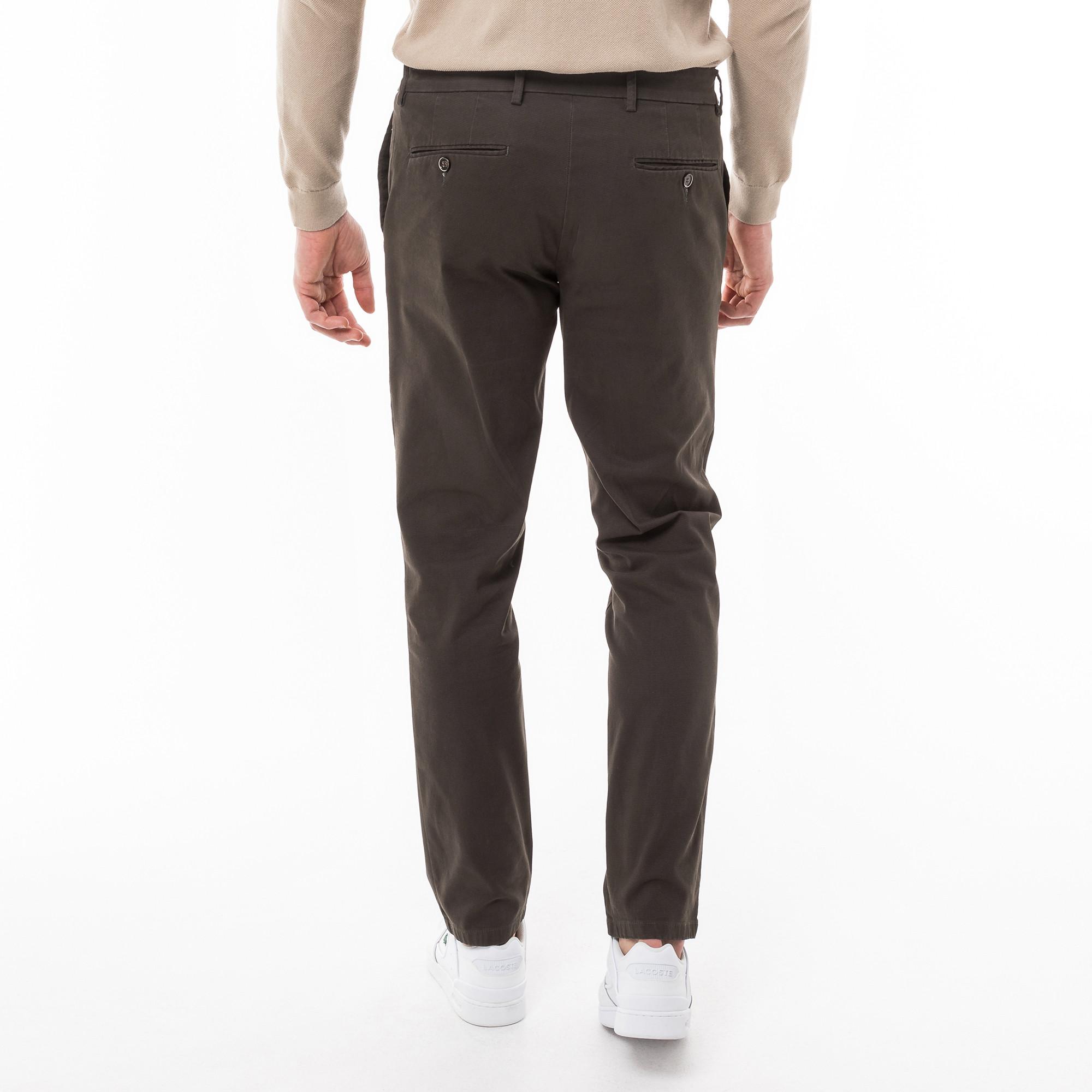 Manor Man  Pantalon chino, Slim Fit 